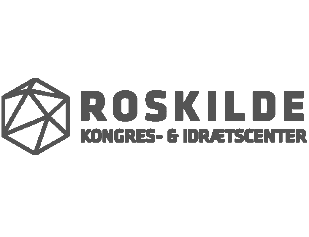 Roskilde Kongres- og Idrætscenter