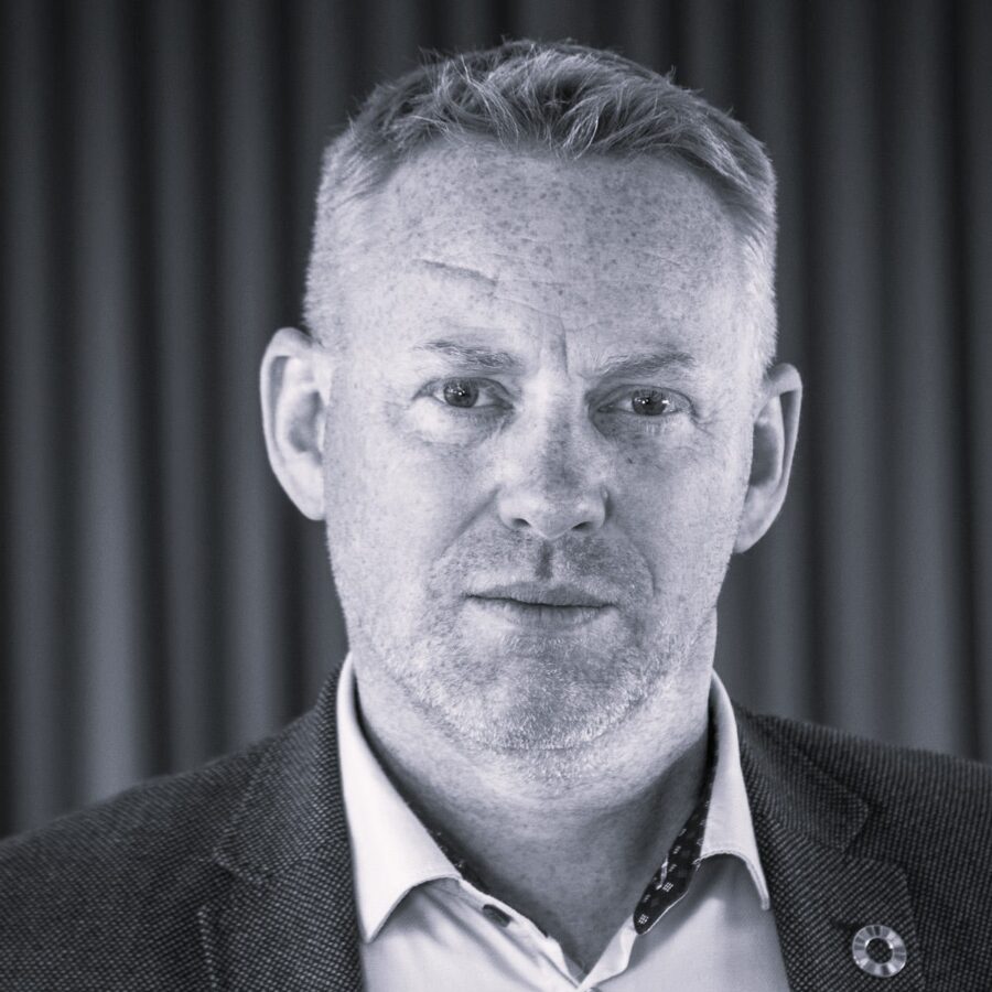 Rasmus Frimodt